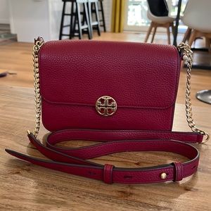 💥 FLASH SALE Tory Burch Chelsea Crossbody bag 🔥
